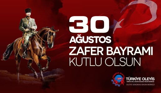 30 Ağustos Zafer Bayramı