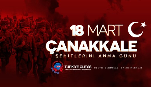 18 MART ÇANAKKALE ZAFERİ